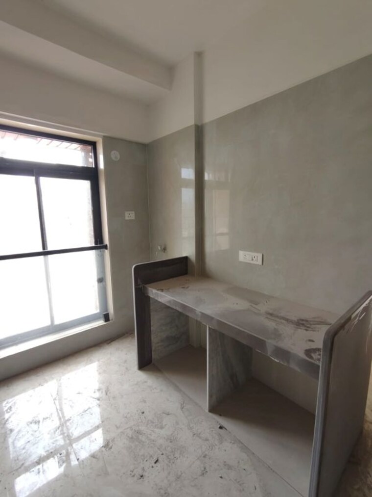 Kitchen, santacruz west 2 Bedroom 732 Sq.Ft. Apartment In Santacruz West Mumbai 10642056