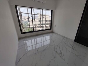 Balcony in 3 BHK Apartment at Thapar Suburbia, Chembur – for Rent
