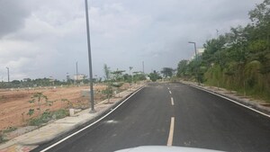 Plot Area in  Plot at Kumbalgodu – for Sale