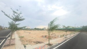  Plot For Sale in Kumbalgodu