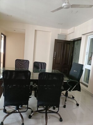Team Area in  Office Space at Kavuri Hills – for Rent