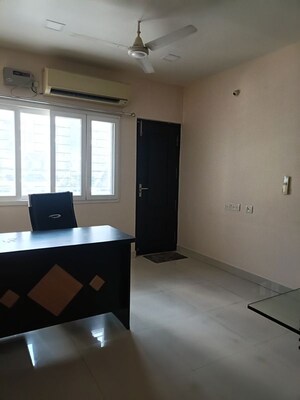 Team Area in  Office Space at Kavuri Hills – for Rent
