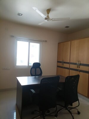 Team Area in  Office Space at Kavuri Hills – for Rent