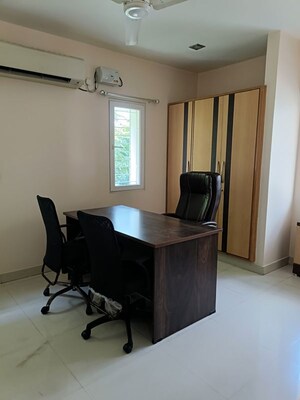 Team Area in  Office Space at Kavuri Hills – for Rent