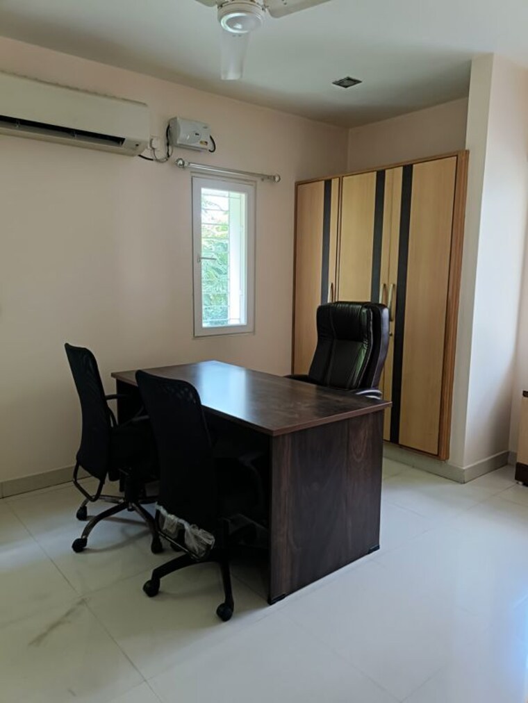Team Area, kavuri hills Commercial Office Space 1400 Sq.Ft. In Kavuri Hills Hyderabad 10642086