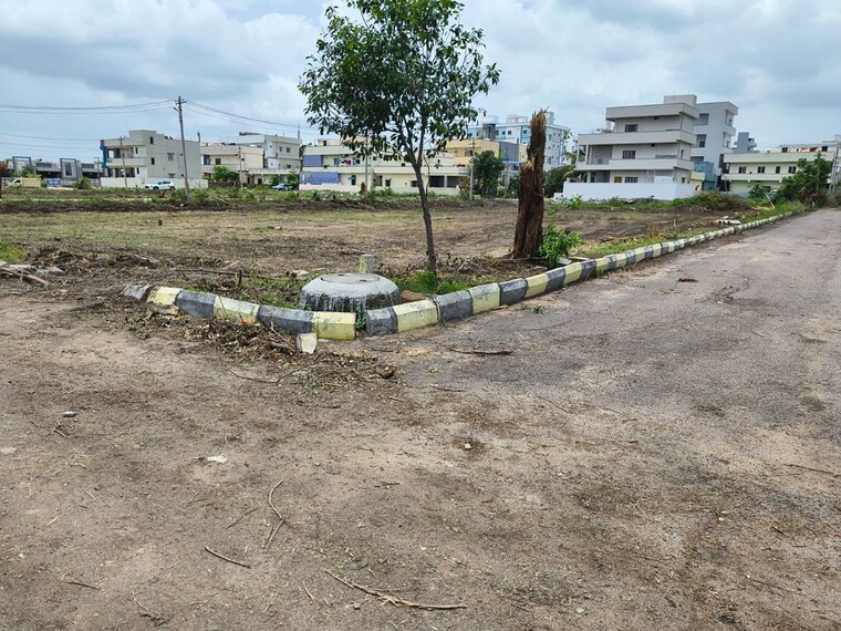 undefined, muthangi 4 Bedroom 2764 Sq.Ft. Villa In Muthangi Hyderabad 10610005