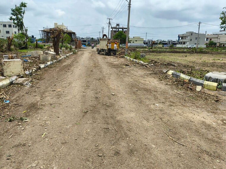 undefined, muthangi 4 Bedroom 2764 Sq.Ft. Villa In Muthangi Hyderabad 10610005