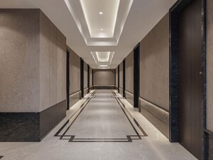 Building Lobby in  Showroom at Piplod – for Sale
