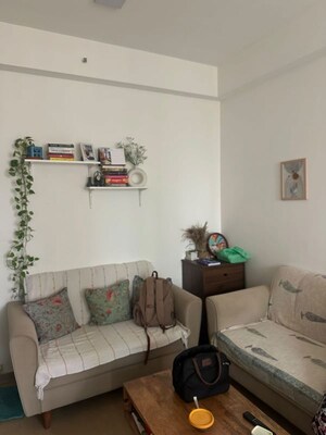1.5 BHK Apartment For Rent in Runwal Bliss, Kanjurmarg East
