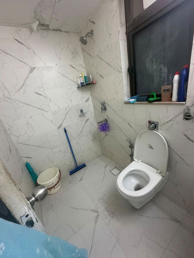 Bathroom, runwal-bliss 1.5 Bedroom 537 Sq.Ft. Apartment In Kanjurmarg East Mumbai 10642096