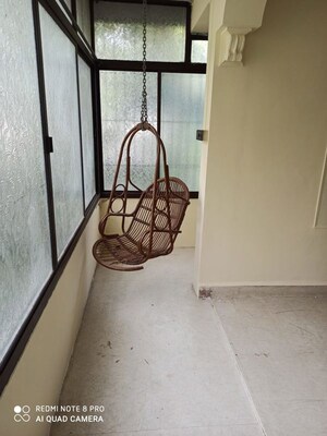 Living Room in 2 BHK Apartment at Ramkrishna Paramhans Nagar – for Rent