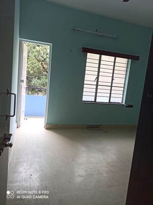 Bedroom in 2 BHK Apartment at Ramkrishna Paramhans Nagar – for Rent