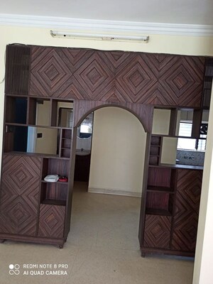 2 BHK Apartment For Rent in Ramkrishna Paramhans Nagar