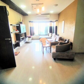 2 BHK Apartment For Rent in Diamond Garden in Chembur, Mumbai