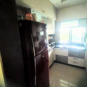 Furnished Amenities in 2 BHK Apartment at Diamond Garden, Chembur – for Rent