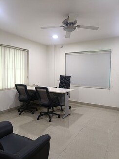 Office Space For Rent in Madhapur