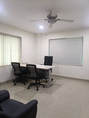  Office Space For Rent in Madhapur