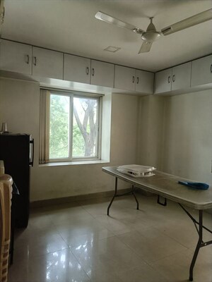 Kitchen in  Office Space at Madhapur – for Rent