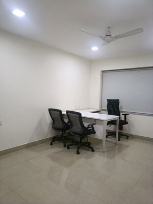 Team Area in  Office Space at Madhapur – for Rent