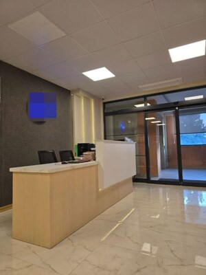 Living Room in  Office Space at Gandhipuram – for Rent