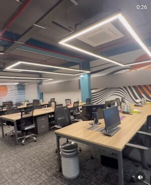  Office Space For Rent in Gandhipuram