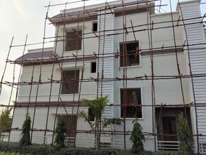 4 BHK Villa – Exterior View View at Bachupally - for Sale