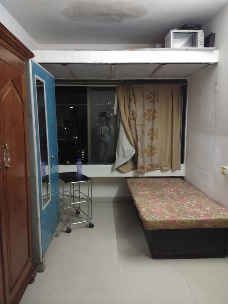Living Room, mahalaxmi-chs-worli 1 Bedroom 350 Sq.Ft. Apartment In Worli Mumbai 10642097