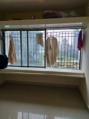 1 BHK Apartment For Rent in Mahalaxmi CHS Worli, Worli