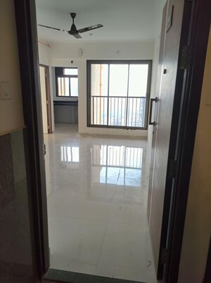 Room in 2 BHK Apartment at Chandak Nishchay, Borivali East – for Rent