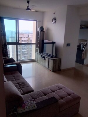 2 BHK Apartment For Rent in Runwal Bliss, Kanjurmarg East