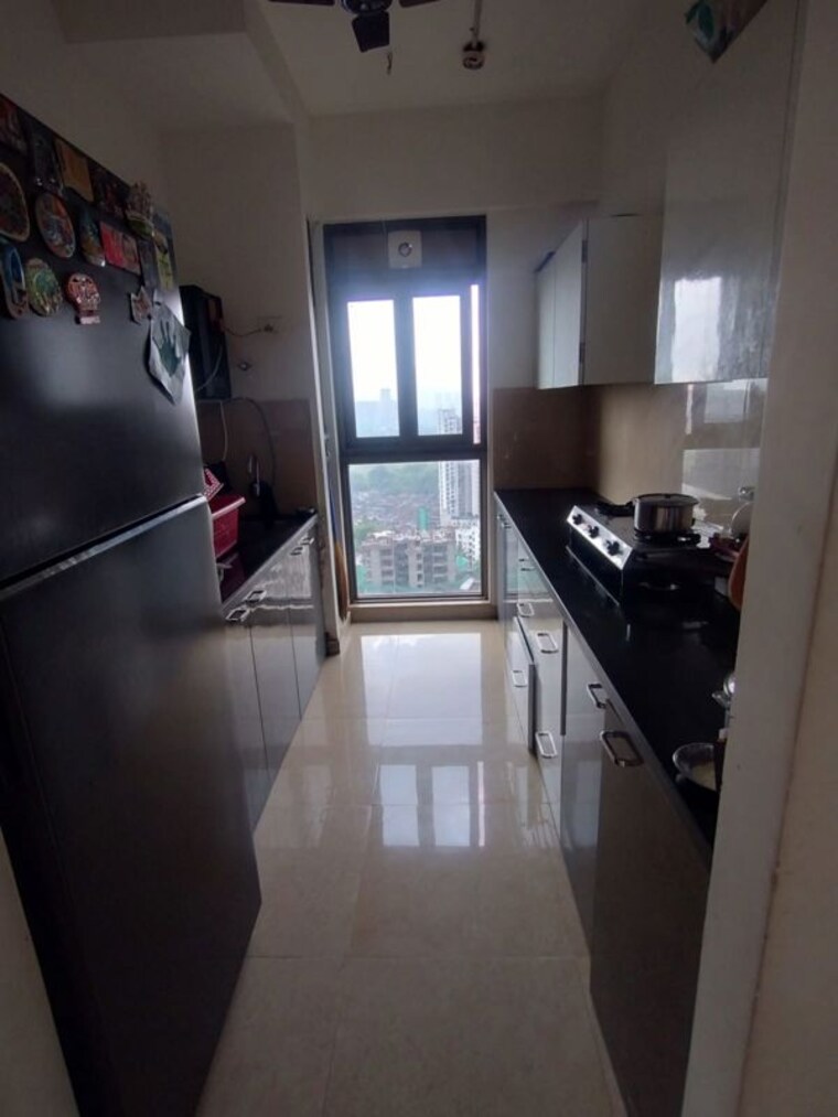 undefined, runwal-bliss 2 Bedroom 723 Sq.Ft. Apartment In Kanjurmarg East Mumbai 10642110