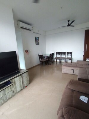 Kitchen in 2 BHK Apartment at Runwal Bliss, Kanjurmarg East – for Rent