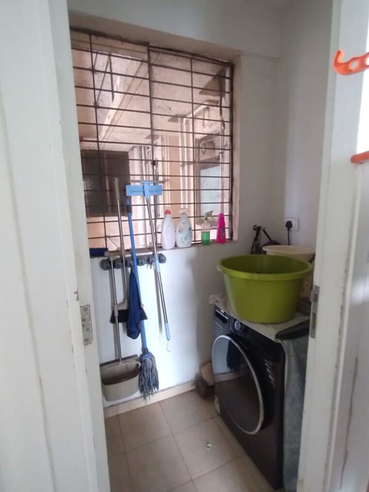 Bathroom, runwal-bliss 2 Bedroom 723 Sq.Ft. Apartment In Kanjurmarg East Mumbai 10642110