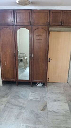 Bedroom in 1.5 BHK Apartment at Oshiwara – for Rent
