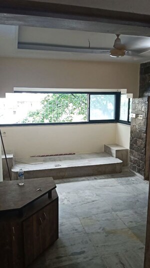 Kitchen in 1.5 BHK Apartment at Oshiwara – for Rent