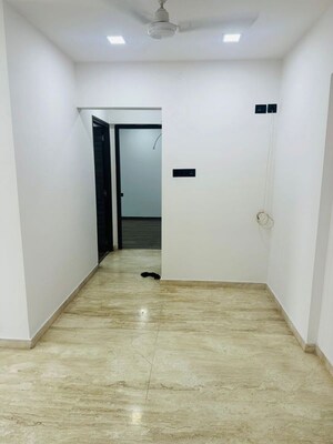 Room in 2 BHK Apartment at Rite Skyluxe, Chembur – for Rent