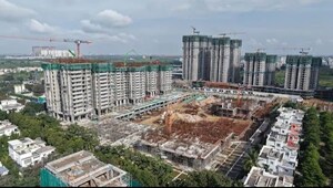 4 BHK Apartment For Sale in Supadha Gamya, Tellapur