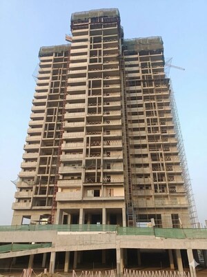 4 BHK Apartment – Exterior View View at Supadha Gamya, Tellapur - for Sale