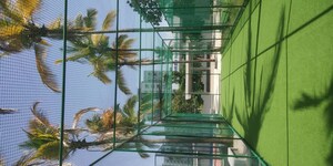 2 BHK Apartment – Exterior View View at Bren Northern Lights, Jakkuru - for Rent