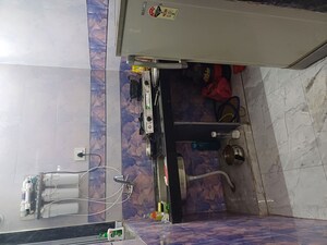 Kitchen in  Pg at Mahape – for Rent