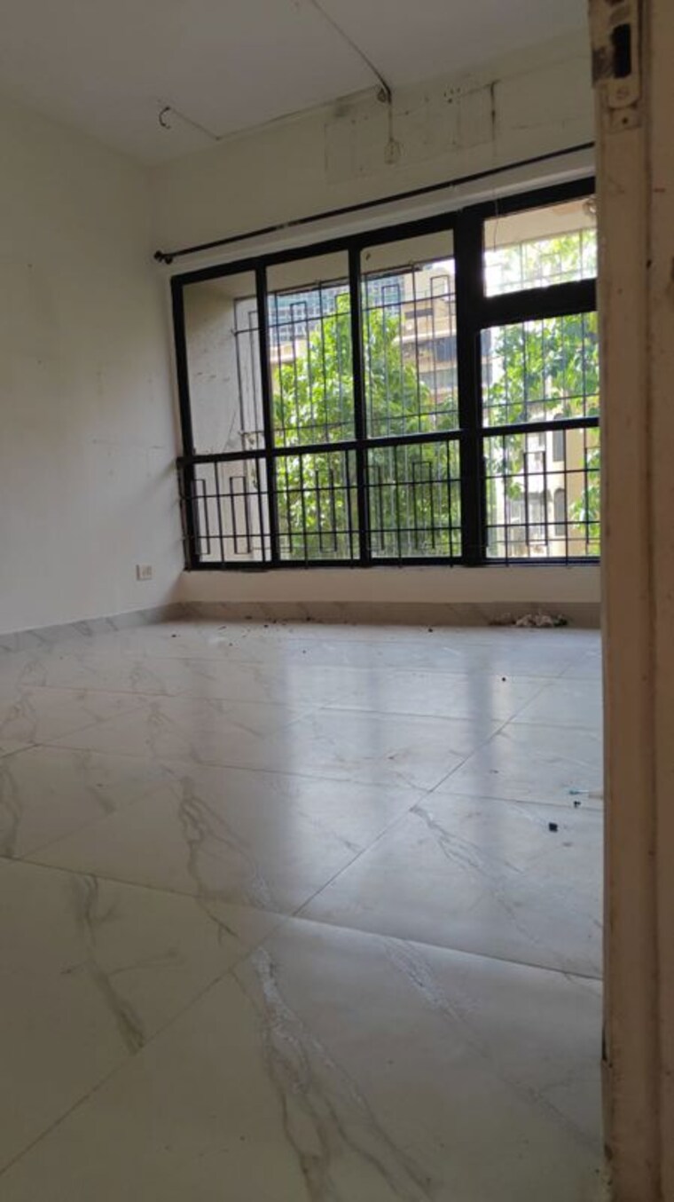 Bedroom, shashtri nagar 3 Bedroom 1400 Sq.Ft. Apartment In Shashtri Nagar Mumbai 10602928