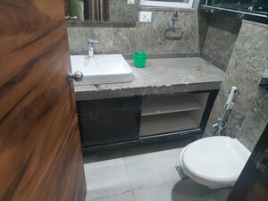 Kitchen in 3 BHK Apartment at Marathon Monte South, Byculla West – for Rent