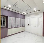 3 BHK + Study Room,Basement 1985 Sq.Ft. Apartment in Bollineni Bion