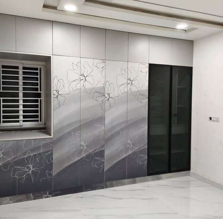 undefined, bollineni-bion 3 Bedroom 1985 Sq.Ft. Apartment In Kothaguda Hyderabad 10642128