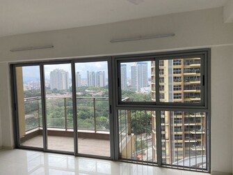 2 BHK 800 Sq.Ft. Apartment in New Front 48 Central Park