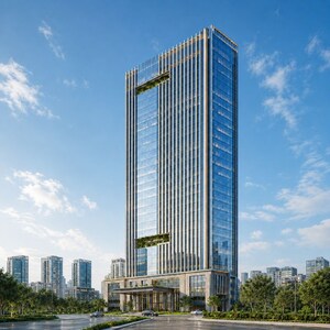  Office Space For Sale in Goregaon West