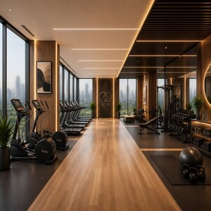   Office Space at Goregaon West – for Sale