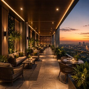   Office Space at Goregaon West – for Sale
