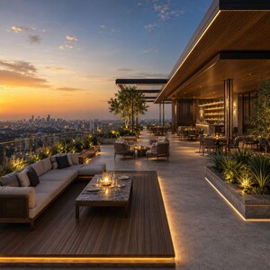   Office Space at Goregaon West – for Sale