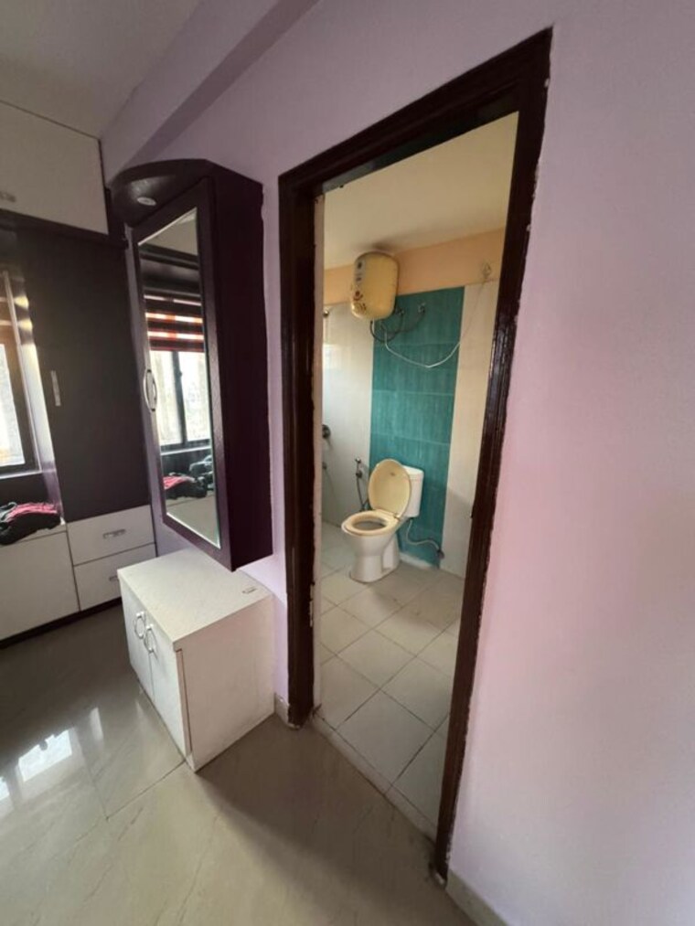Room, regent-park 4 Bedroom 2590 Sq.Ft. Apartment In Serilingampally Hyderabad 10642111